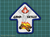 Camp Skills